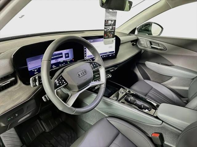 2026 Audi Q3 TFSI quattro S tronic