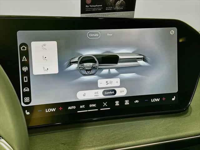 2026 Audi Q3 TFSI quattro S tronic