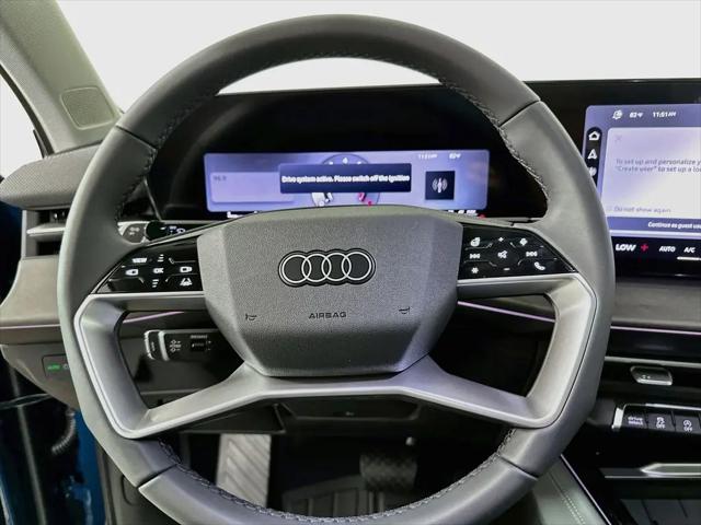 2026 Audi Q3 TFSI quattro S tronic