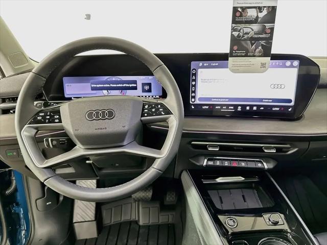 2026 Audi Q3 TFSI quattro S tronic