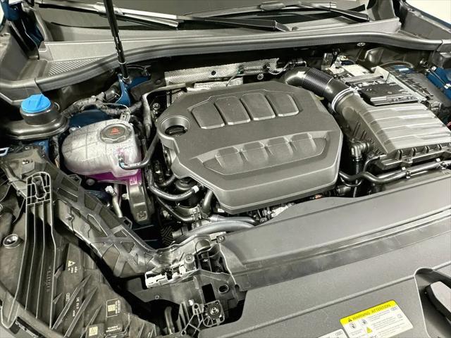 2026 Audi Q3 TFSI quattro S tronic