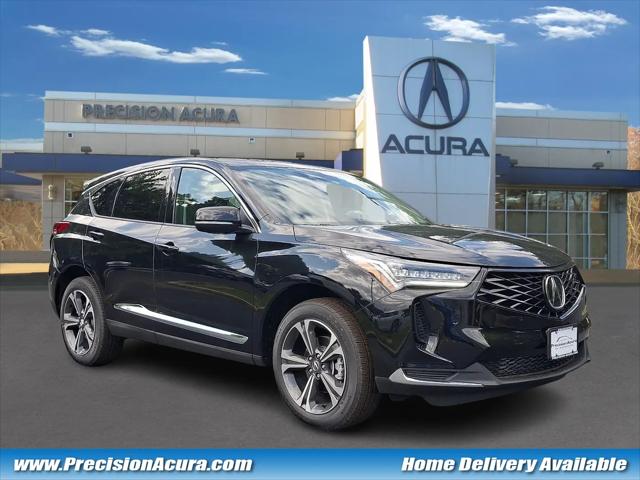 2026 Acura RDX Technology for sale in Lawrenceville, NJ