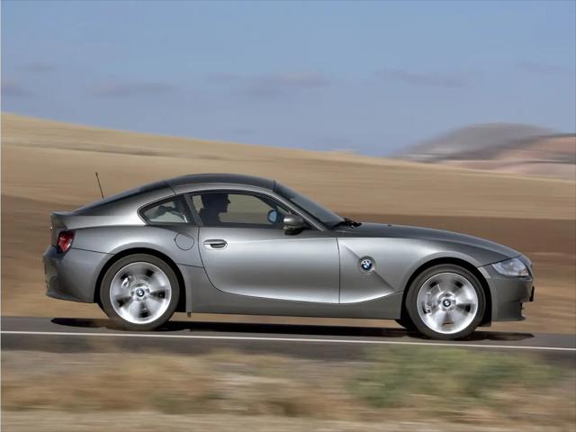 2008 BMW Z4 3.0si for sale in Warrenton, VA