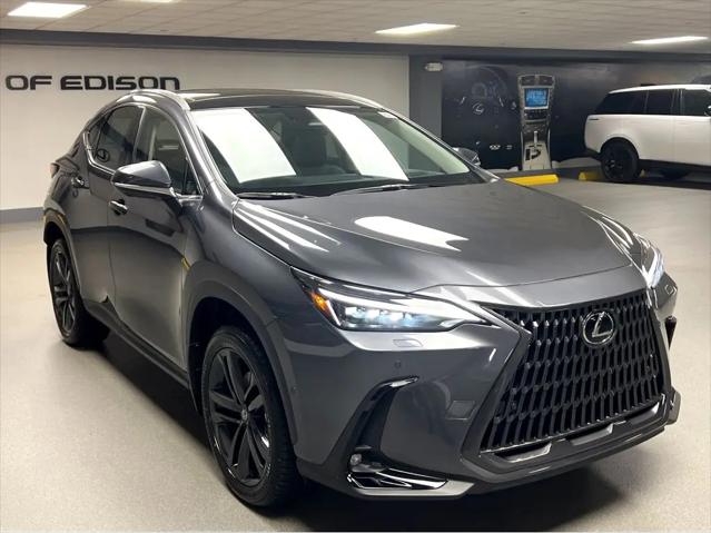 2026 Lexus NX Luxury for sale in Edison, NJ