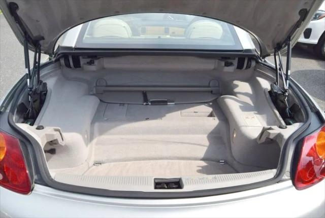 2003 Lexus SC 430 SC 430