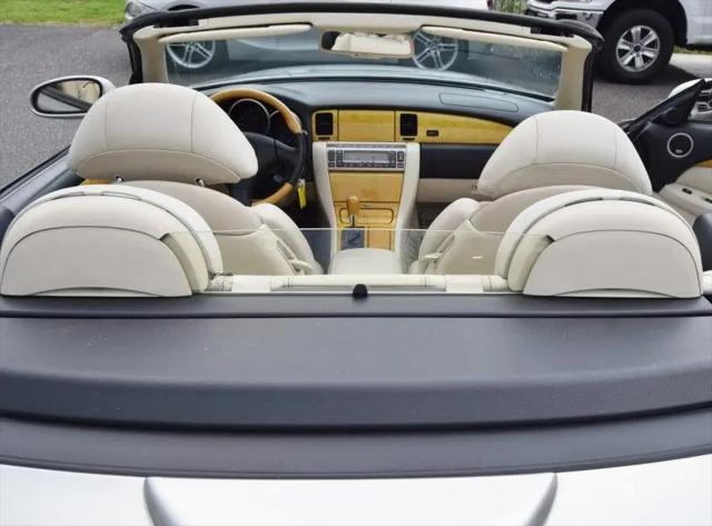 2003 Lexus SC 430 SC 430