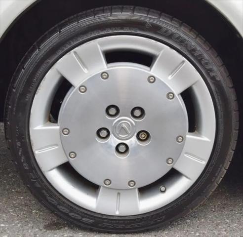 2003 Lexus SC 430 SC 430