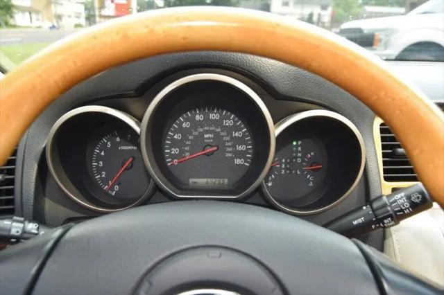 2003 Lexus SC 430 SC 430
