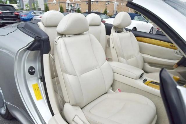 2003 Lexus SC 430 SC 430