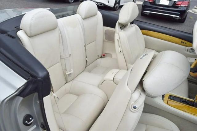 2003 Lexus SC 430 SC 430