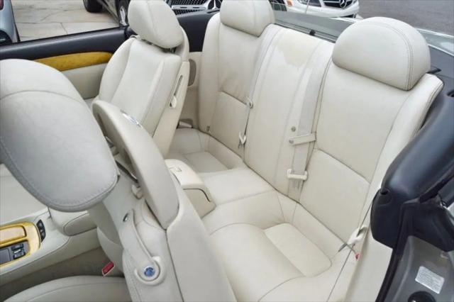 2003 Lexus SC 430 SC 430