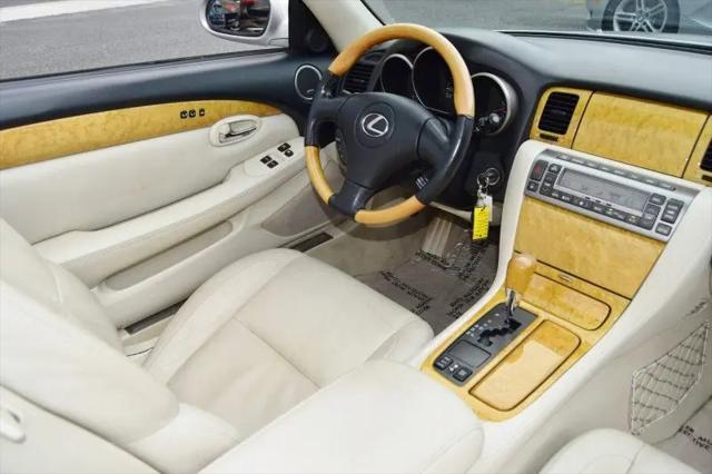 2003 Lexus SC 430 SC 430