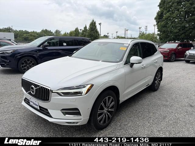 2020 Volvo XC60 T6 Inscription for sale in Owings Mills, MD