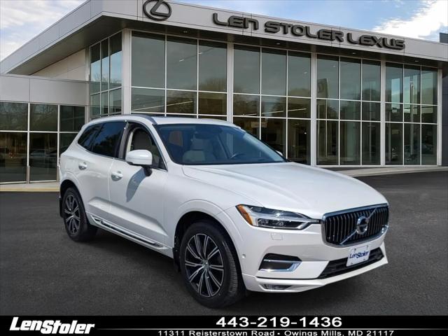 2020 Volvo XC60 T6 Inscription for sale in Owings Mills, MD