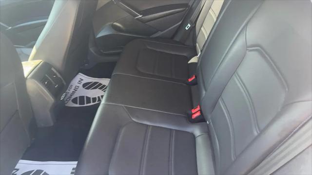 2021 Volkswagen Passat 2.0T SE