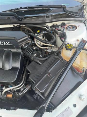 2013 Chevrolet Impala LTZ