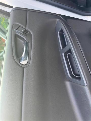 2013 Chevrolet Impala LTZ