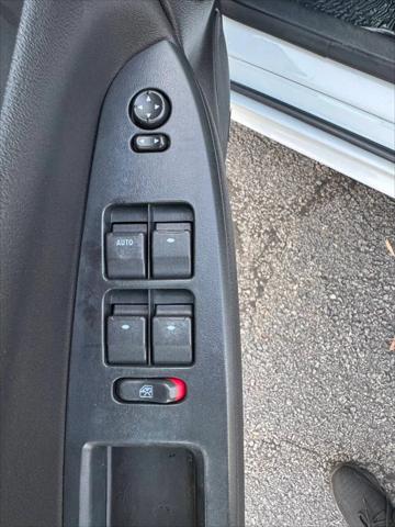 2013 Chevrolet Impala LTZ