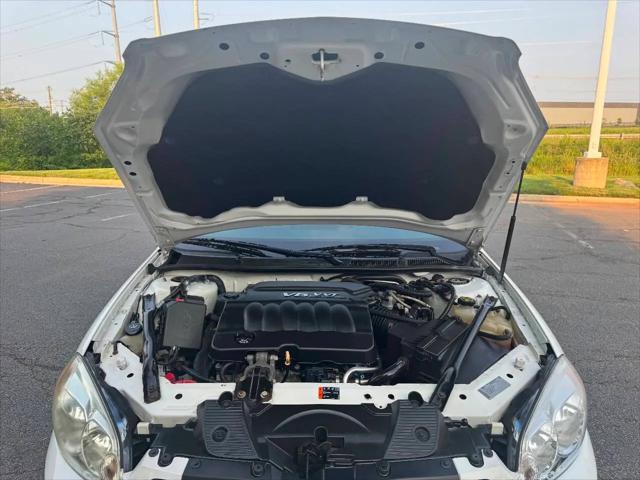 2013 Chevrolet Impala LTZ