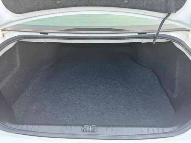 2013 Chevrolet Impala LTZ