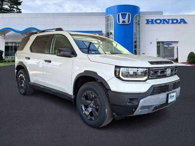 2026 Honda Passport AWD RTL for sale in Jersey City, NJ