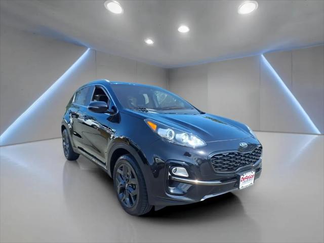 2020 Kia Sportage S for sale in Point Pleasant, NJ