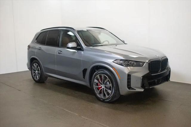 2026 BMW X5 xDrive50e for sale in Plains, PA