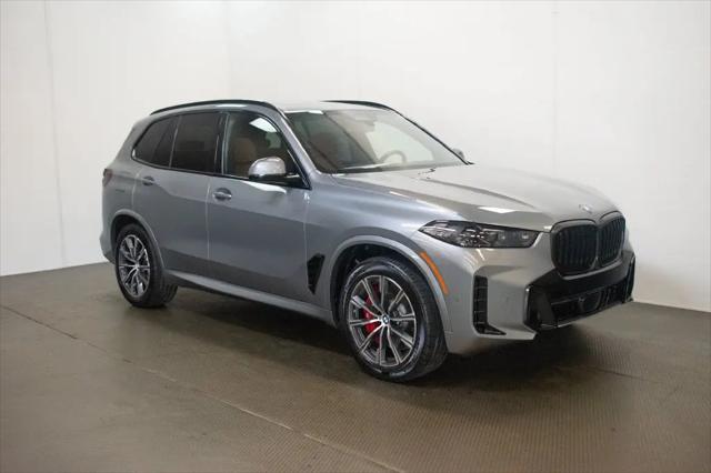 2026 BMW X5 xDrive50e for sale in Plains, PA
