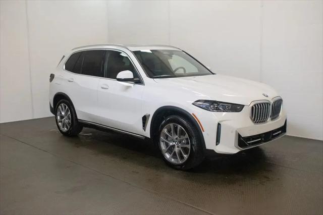 2026 BMW X5 xDrive50e for sale in Plains, PA