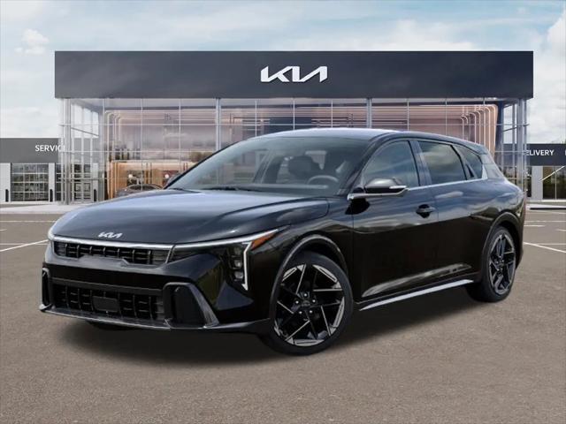 2026 Kia K4 GT-Line for sale in Lake Wales, FL