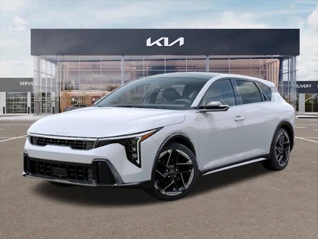 2026 Kia K4 GT-Line for sale in Lake Wales, FL