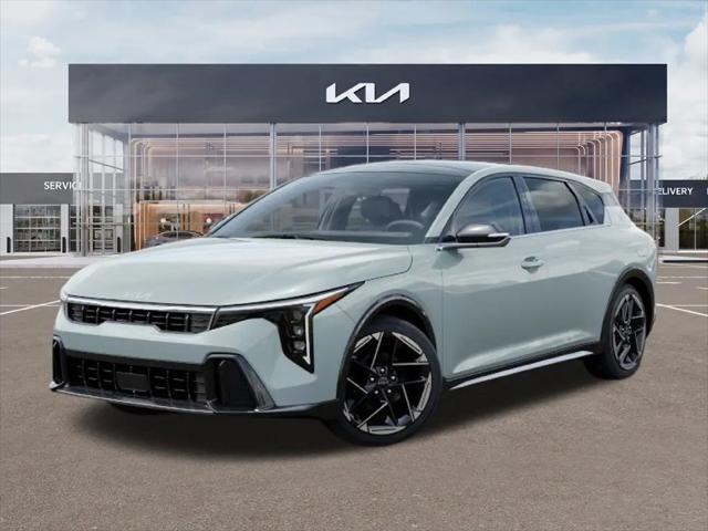 2026 Kia K4 GT-Line for sale in Lake Wales, FL