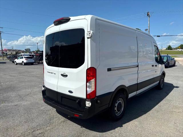 2019 Ford Transit T-150