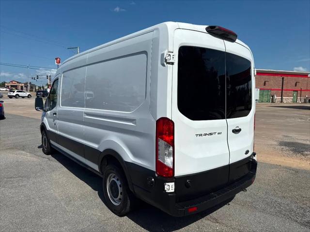 2019 Ford Transit T-150
