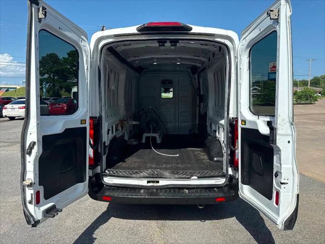 2019 Ford Transit T-150