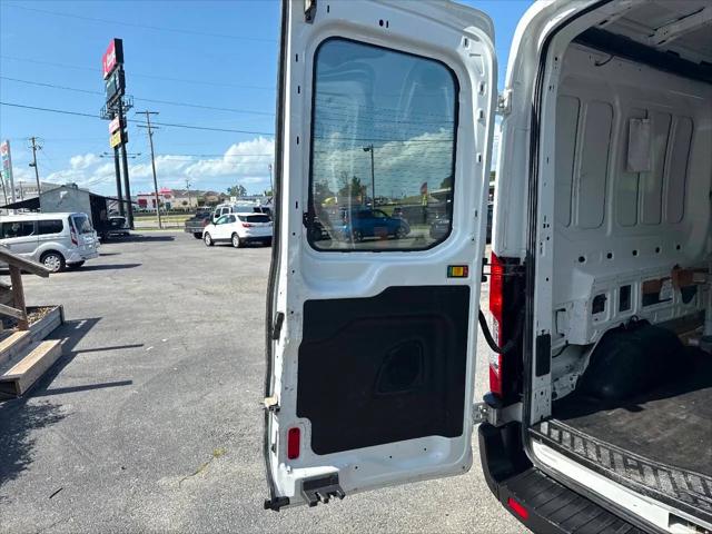 2019 Ford Transit T-150
