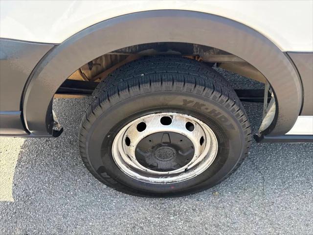 2019 Ford Transit T-150