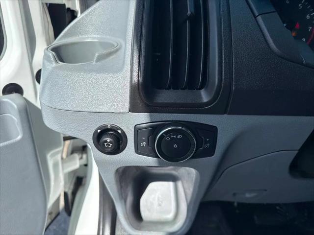 2019 Ford Transit T-150