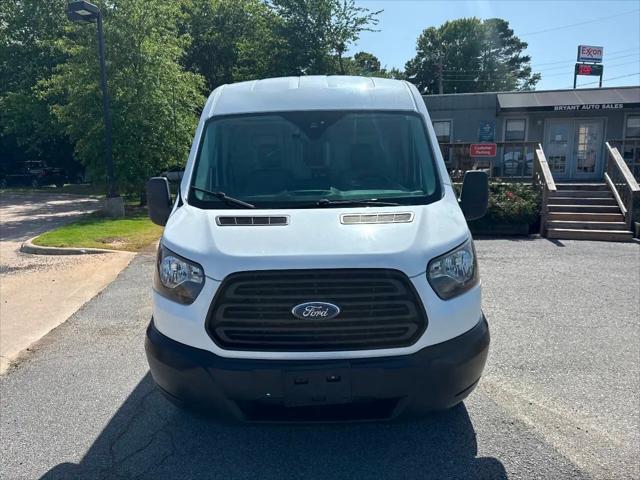 2019 Ford Transit T-150