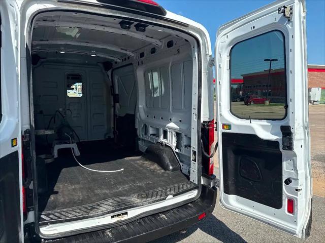 2019 Ford Transit T-150