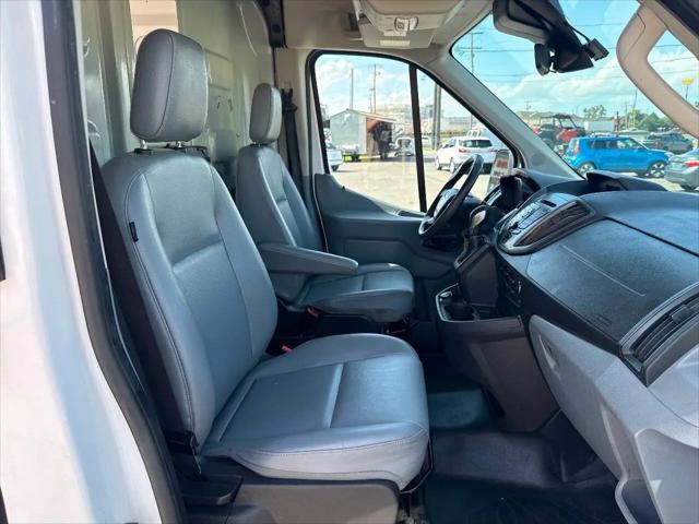 2019 Ford Transit T-150