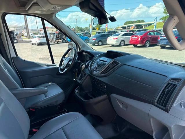 2019 Ford Transit T-150