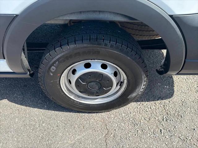 2019 Ford Transit T-150