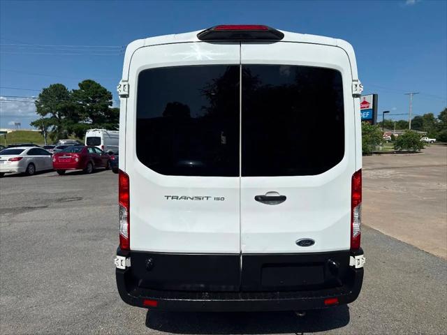 2019 Ford Transit T-150