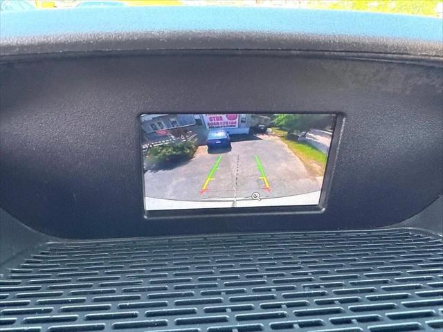 2019 Ford Transit T-150