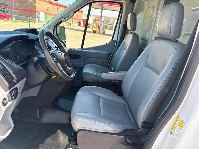 2019 Ford Transit T-150
