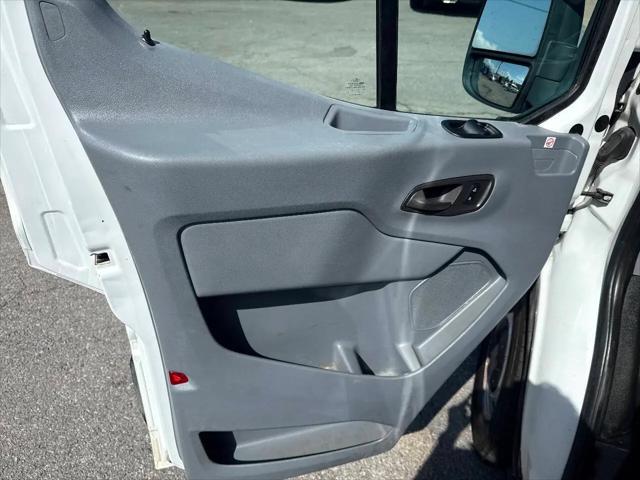 2019 Ford Transit T-150