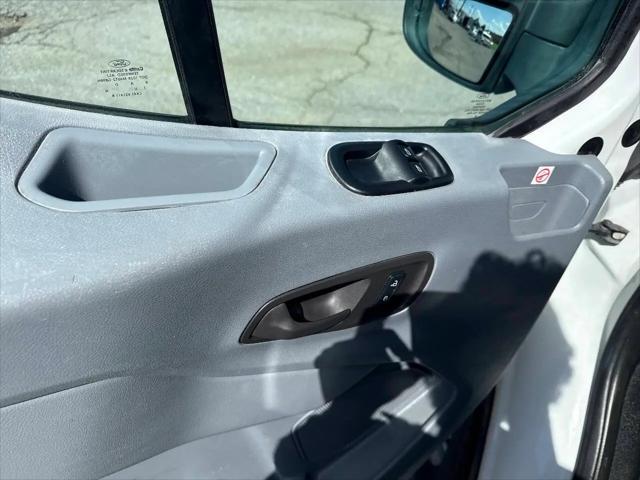 2019 Ford Transit T-150