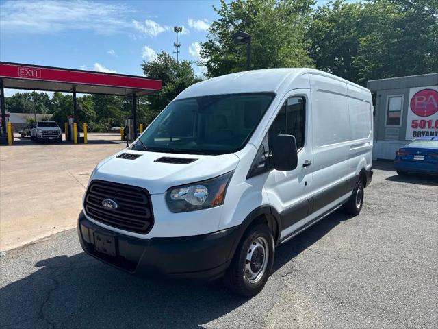 2019 Ford Transit T-150