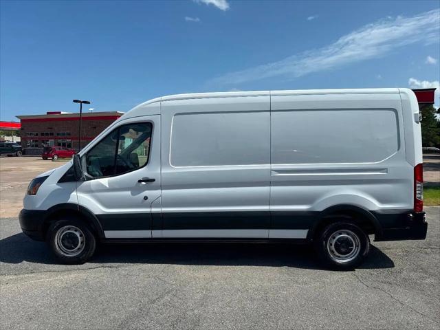 2019 Ford Transit T-150